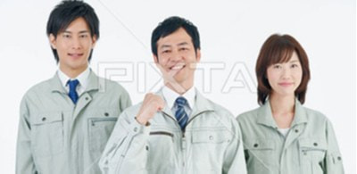 画像：採用情報